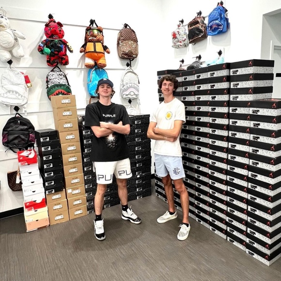 theygotkicks
